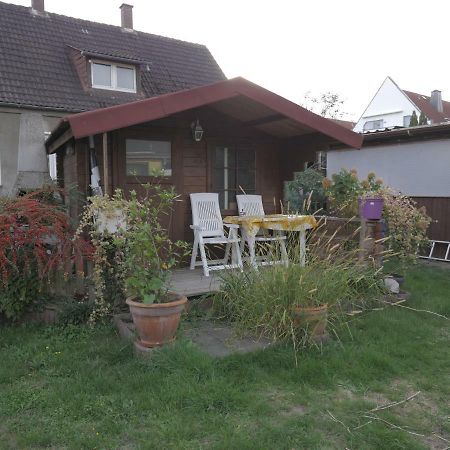 Zimmervermietung Am Teutoburger Wald Lage  Exteriör bild